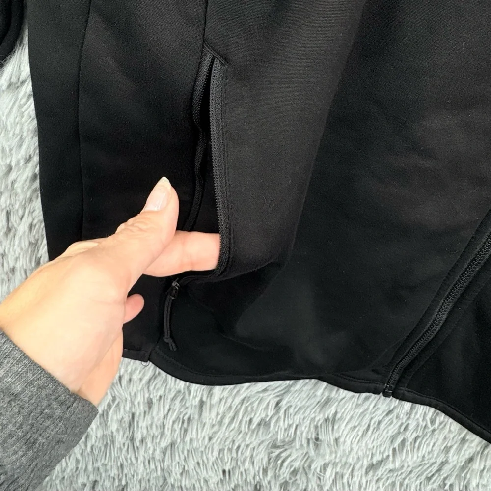 The North Face men’s large